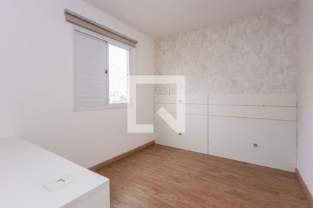 Quarto Suíte de apartamento para alugar com 3 quartos, 107m² em Jardim Taquaral, São Paulo