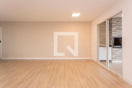 Sala de apartamento para alugar com 3 quartos, 107m² em Jardim Taquaral, São Paulo