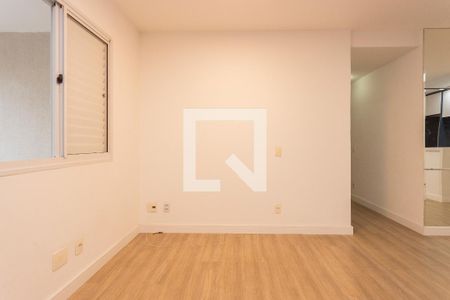 Sala de apartamento para alugar com 3 quartos, 107m² em Jardim Taquaral, São Paulo