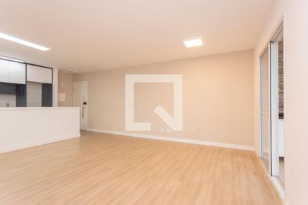 Sala de apartamento para alugar com 3 quartos, 107m² em Jardim Taquaral, São Paulo