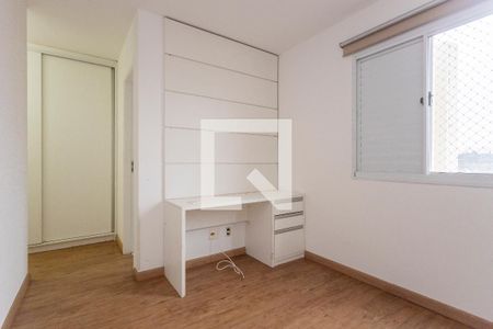 Quarto Suíte de apartamento para alugar com 3 quartos, 107m² em Jardim Taquaral, São Paulo