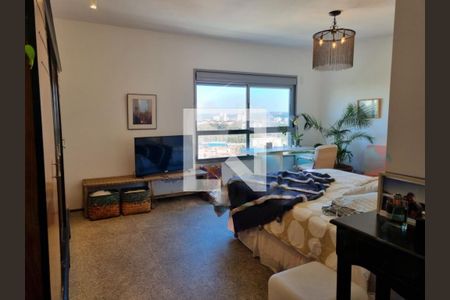 Apartamento à venda com 3 quartos, 155m² em Vila Sofia, São Paulo