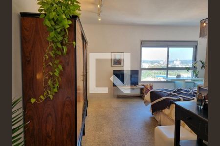 Apartamento à venda com 3 quartos, 155m² em Vila Sofia, São Paulo