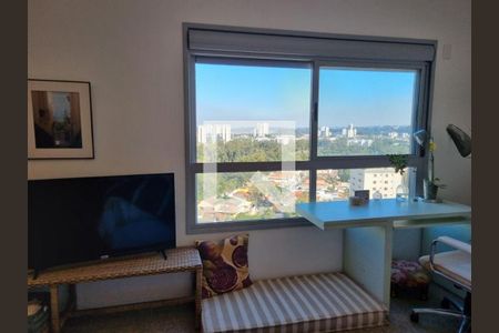 Apartamento à venda com 3 quartos, 155m² em Vila Sofia, São Paulo