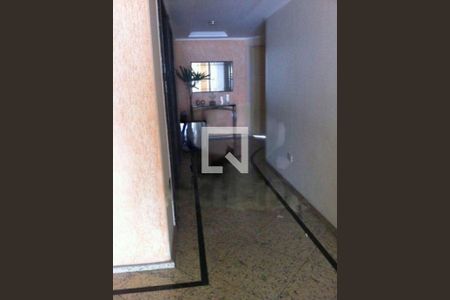 Apartamento à venda com 2 quartos, 61m² em Campo Grande, São Paulo