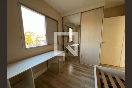 Apartamento à venda com 2 quartos, 61m² em Campo Grande, São Paulo