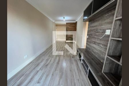 Apartamento à venda com 2 quartos, 61m² em Campo Grande, São Paulo
