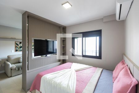 Stúdio de kitnet/studio à venda com 1 quarto, 46m² em Centro, Campinas