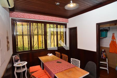 Casa de Condomínio para alugar com 6 quartos, 720m² em Barra da Tijuca, Rio de Janeiro