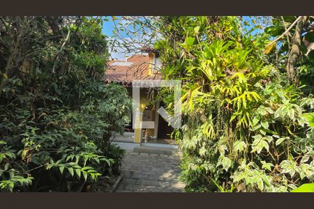 Casa de Condomínio para alugar com 6 quartos, 720m² em Barra da Tijuca, Rio de Janeiro