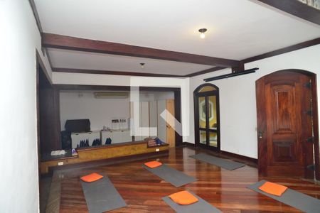 Casa de Condomínio para alugar com 6 quartos, 720m² em Barra da Tijuca, Rio de Janeiro