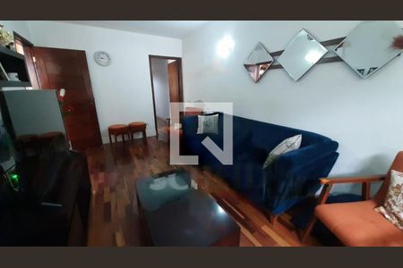 Casa à venda com 3 quartos, 110m² em Vila Marari, São Paulo