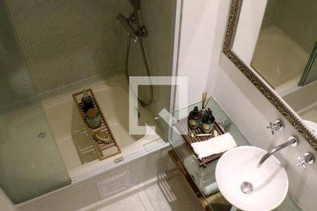 Apartamento para alugar com 2 quartos, 69m² em Vila Regente Feijó, São Paulo
