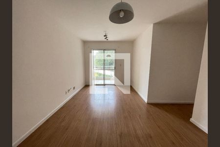 Sala de apartamento à venda com 3 quartos, 78m² em Jaguaré, São Paulo