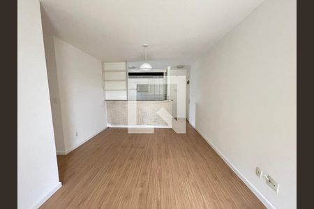 Sala de apartamento à venda com 3 quartos, 78m² em Jaguaré, São Paulo