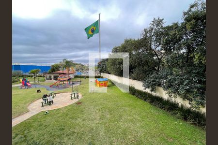 Vista da varanda da sala de apartamento à venda com 3 quartos, 78m² em Jaguaré, São Paulo