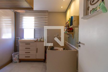 Quarto 1 de apartamento para alugar com 2 quartos, 54m² em Bairro do Maranhao, Cotia