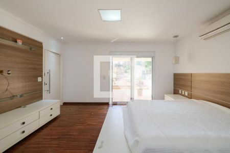 Casa à venda com 5 quartos, 800m² em Santo Amaro, São Paulo