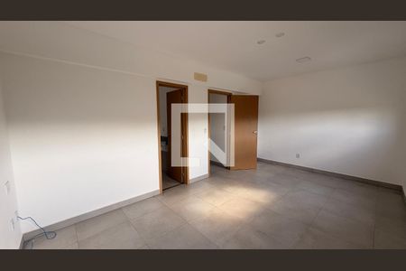 Suíte 1 de casa de condomínio para alugar com 2 quartos, 249m² em Conjunto Residencial Storil, Aparecida de Goiânia