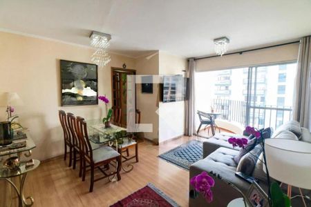 Apartamento à venda com 3 quartos, 86m² em Vila Santa Catarina, São Paulo