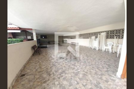 Apartamento à venda com 3 quartos, 86m² em Vila Santa Catarina, São Paulo