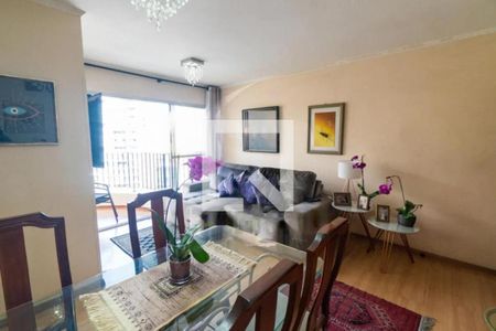 Apartamento à venda com 3 quartos, 86m² em Vila Santa Catarina, São Paulo