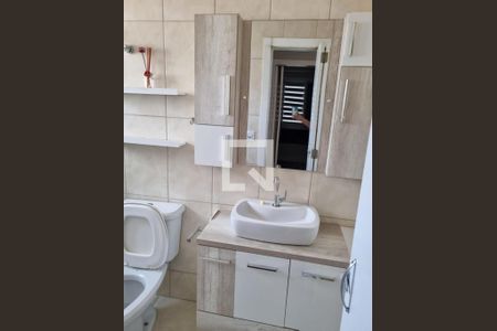 Apartamento à venda com 2 quartos, 57m² em Vila Nova Cachoeirinha, São Paulo