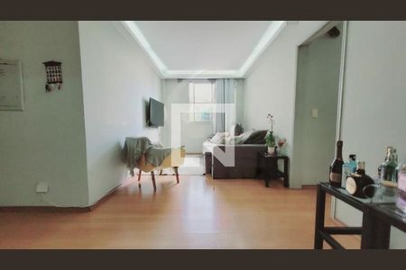Apartamento à venda com 3 quartos, 64m² em Vila Constancia, São Paulo