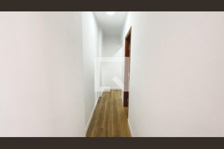 Corredor de apartamento para alugar com 2 quartos, 70m² em Parque Mandaqui, São Paulo