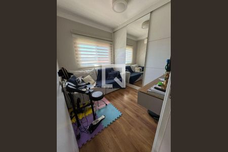 Apartamento à venda com 2 quartos, 113m² em Tamboré, Santana de Parnaíba