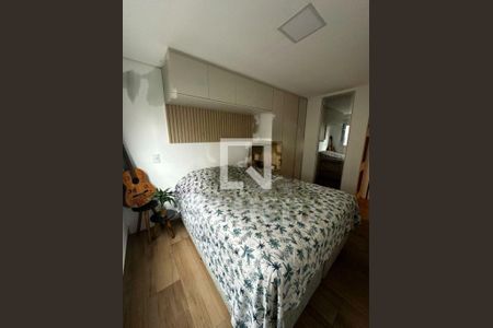 Apartamento à venda com 2 quartos, 62m² em Vila Isa, São Paulo