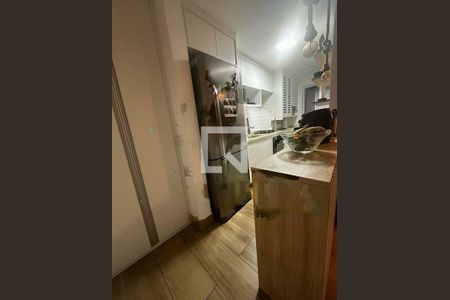 Apartamento à venda com 2 quartos, 62m² em Vila Isa, São Paulo