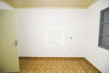 Quarto 2 de casa para alugar com 4 quartos, 160m² em Vila Amalia (zona Norte), São Paulo