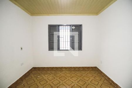 Quarto 2 de casa para alugar com 4 quartos, 160m² em Vila Amalia (zona Norte), São Paulo