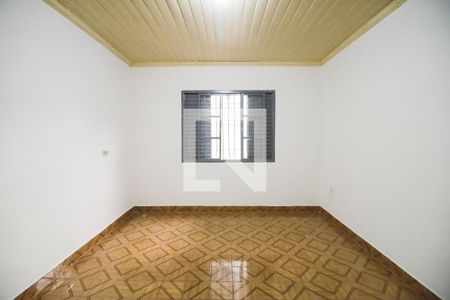 Quarto 1 de casa para alugar com 4 quartos, 160m² em Vila Amalia (zona Norte), São Paulo