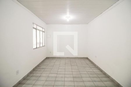 Sala de casa para alugar com 4 quartos, 160m² em Vila Amalia (zona Norte), São Paulo