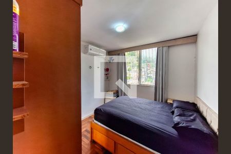 Quarto 1 de apartamento à venda com 3 quartos, 103m² em Santa Rosa, Niterói