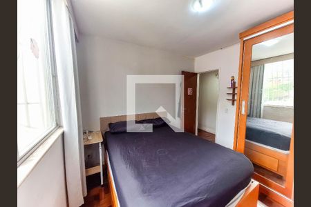 Quarto 1 de apartamento à venda com 3 quartos, 103m² em Santa Rosa, Niterói