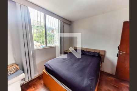 Quarto 1 de apartamento à venda com 3 quartos, 103m² em Santa Rosa, Niterói