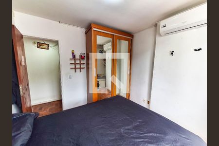 Quarto 1 de apartamento à venda com 3 quartos, 103m² em Santa Rosa, Niterói