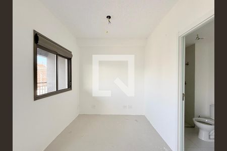 Quarto de kitnet/studio à venda com 1 quarto, 28m² em Brooklin, São Paulo