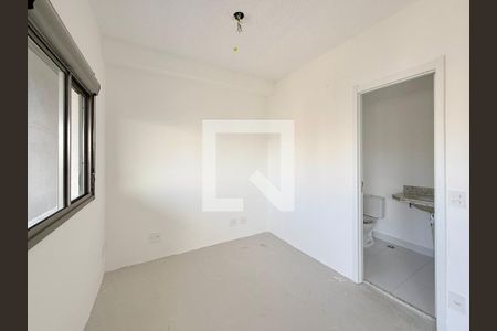 Quarto de kitnet/studio à venda com 1 quarto, 28m² em Brooklin, São Paulo