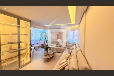 Apartamento à venda com 4 quartos, 116m² em Jardim Marajoara, São Paulo