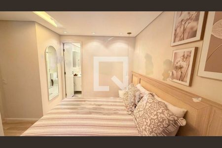 Apartamento à venda com 4 quartos, 116m² em Jardim Marajoara, São Paulo