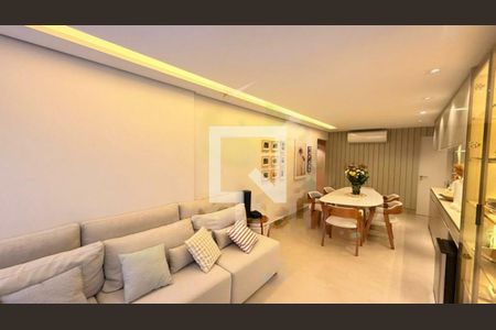 Apartamento à venda com 4 quartos, 116m² em Jardim Marajoara, São Paulo