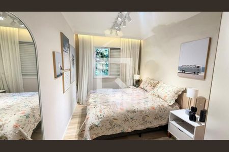 Apartamento à venda com 4 quartos, 116m² em Jardim Marajoara, São Paulo