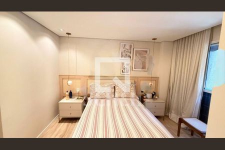 Apartamento à venda com 4 quartos, 116m² em Jardim Marajoara, São Paulo