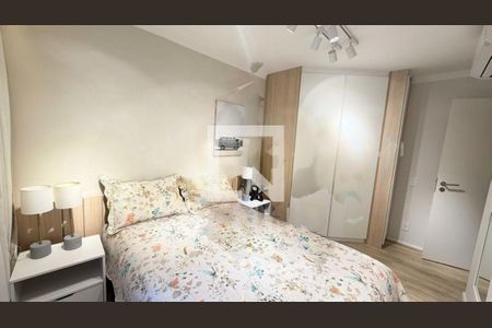Apartamento à venda com 4 quartos, 116m² em Jardim Marajoara, São Paulo