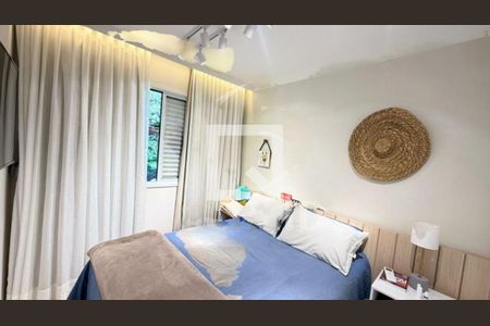 Apartamento à venda com 4 quartos, 116m² em Jardim Marajoara, São Paulo