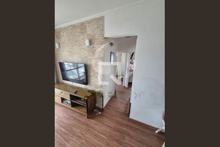 Apartamento à venda com 3 quartos, 61m² em Santa Constança, São Paulo
